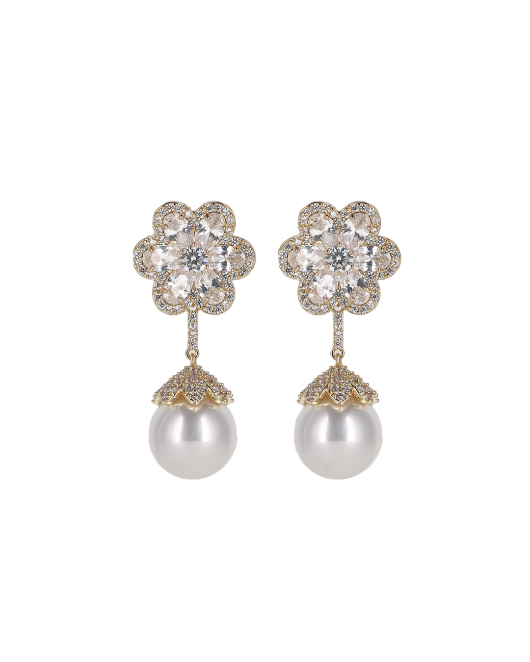 Cami Earrings