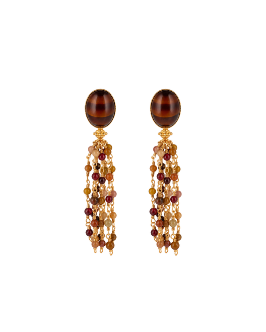 Bay Earrings