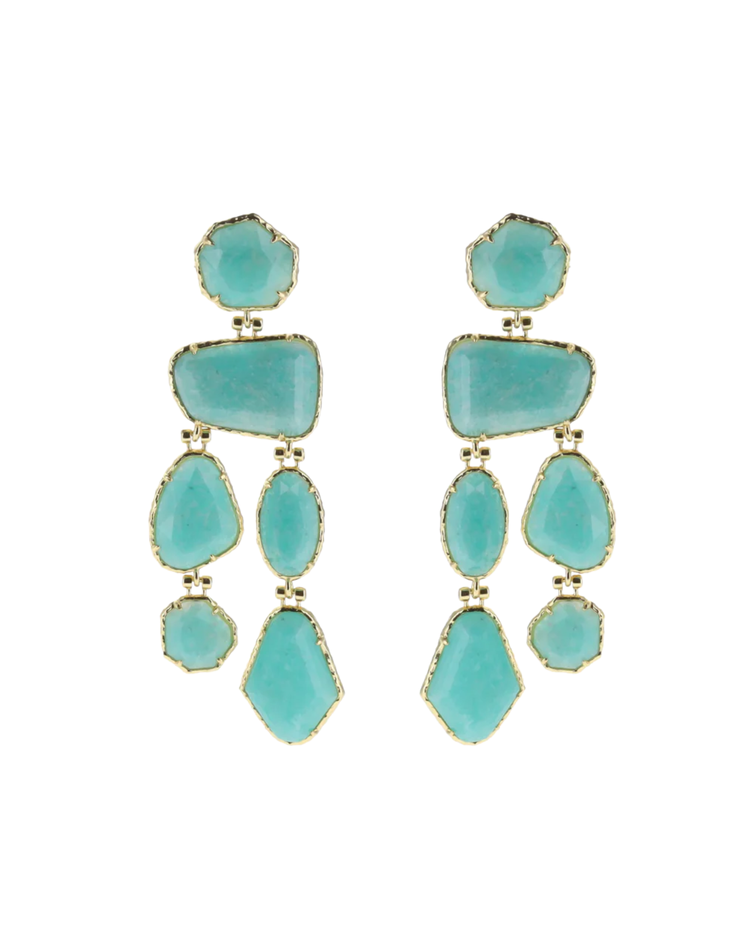 Brontë Earrings