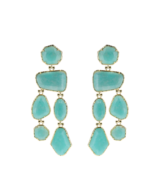 Brontë Earrings