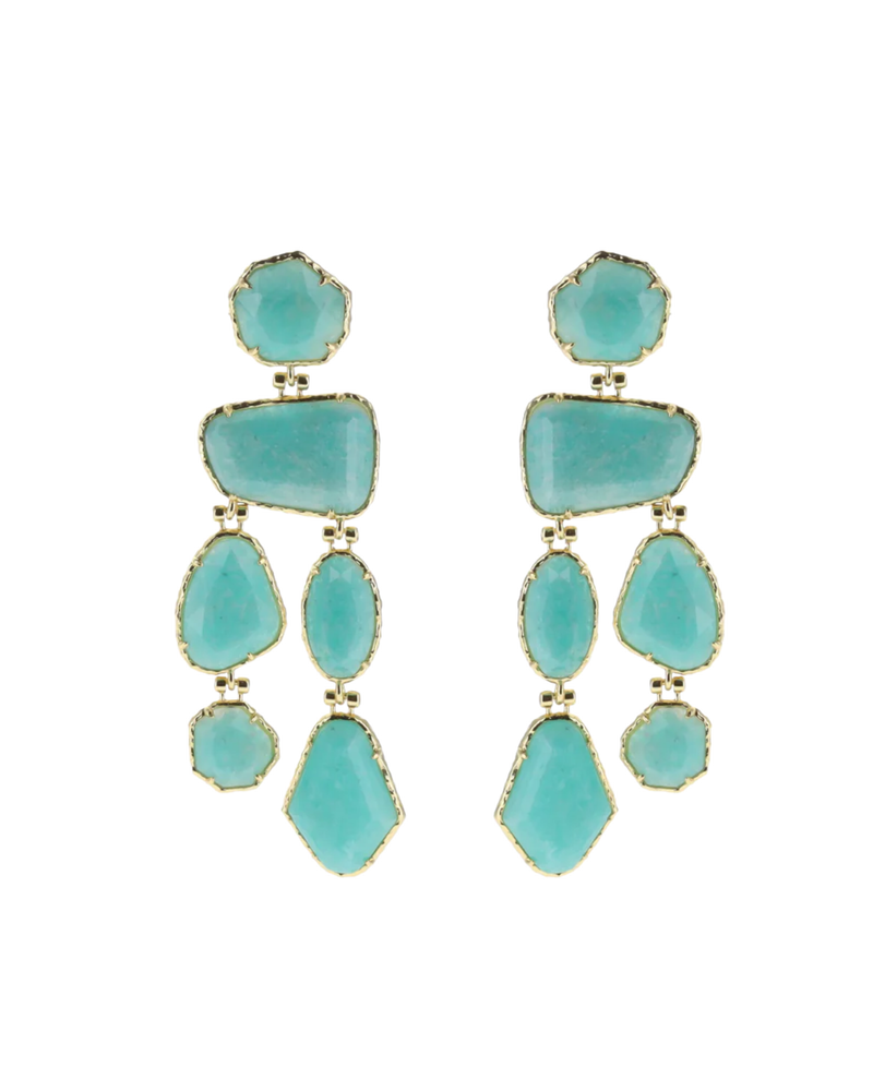 Brontë Earrings