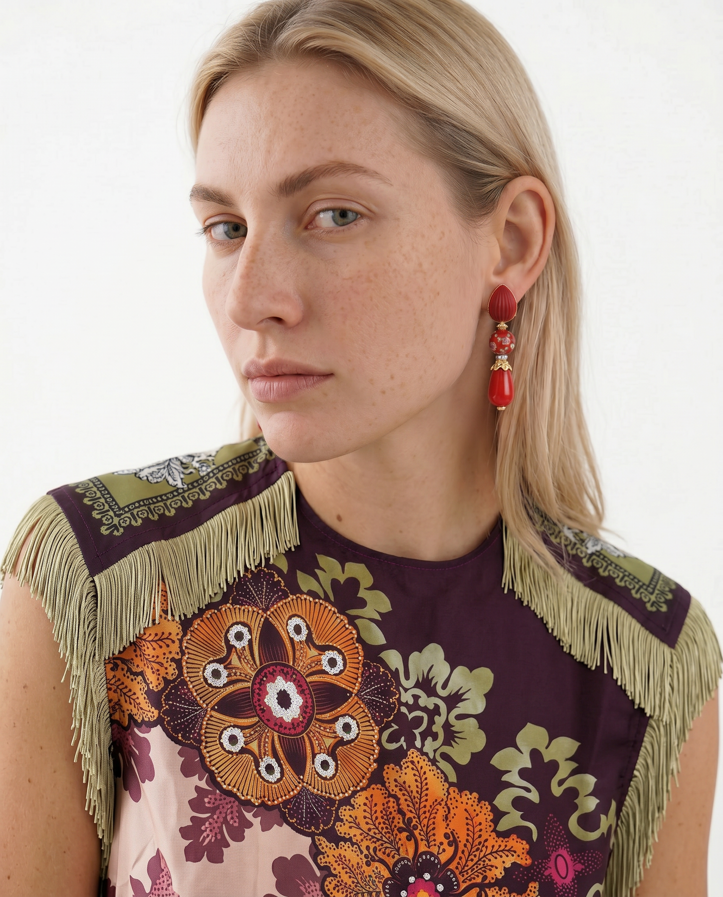 Rafaella Earrings