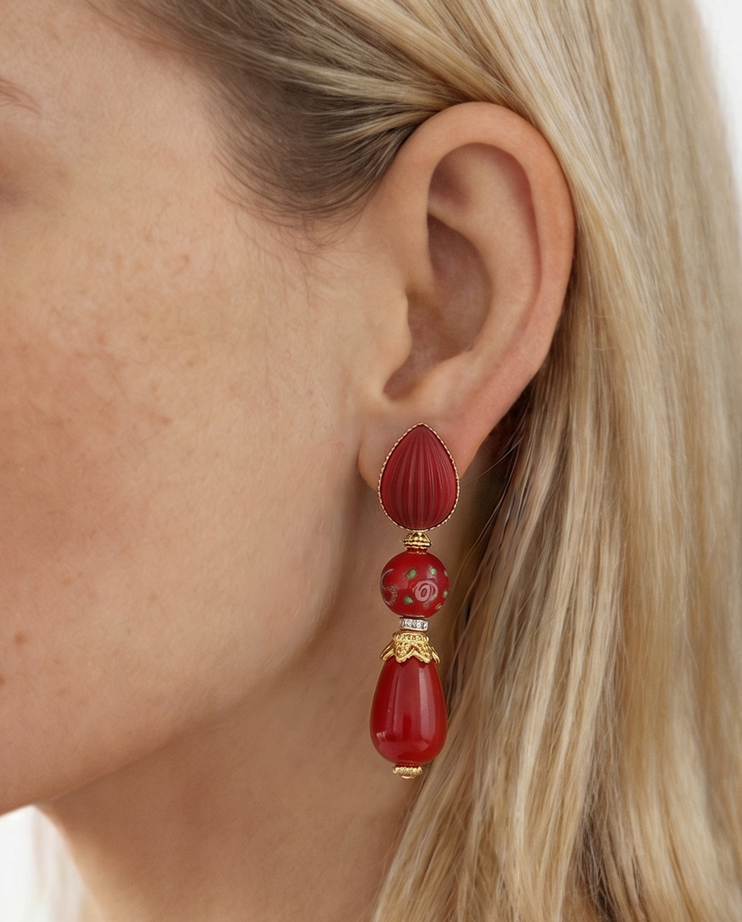 Rafaella Earrings