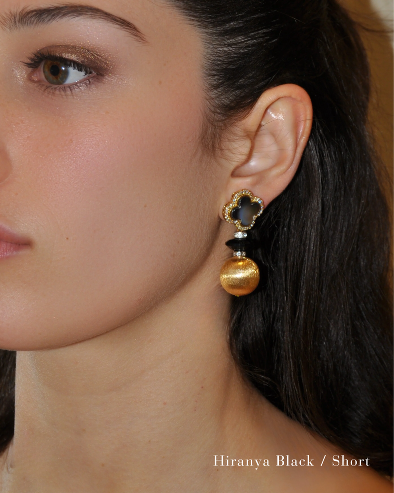 Hiranya Earrings
