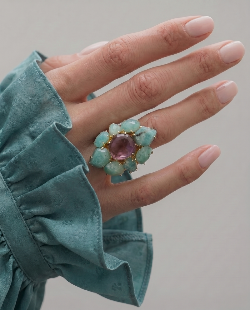 Sasha Rings