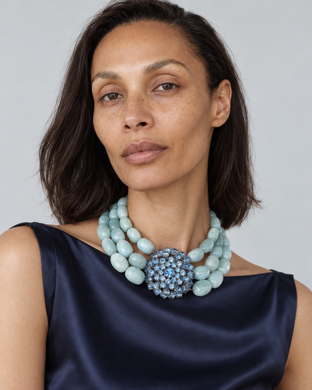 Prudence Necklace