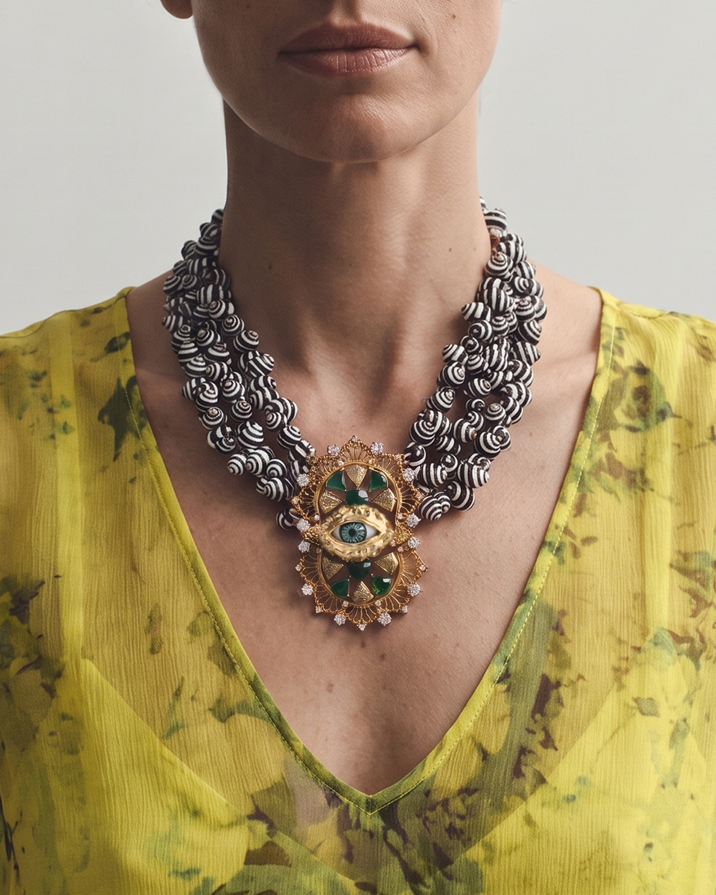 Shelby Necklace