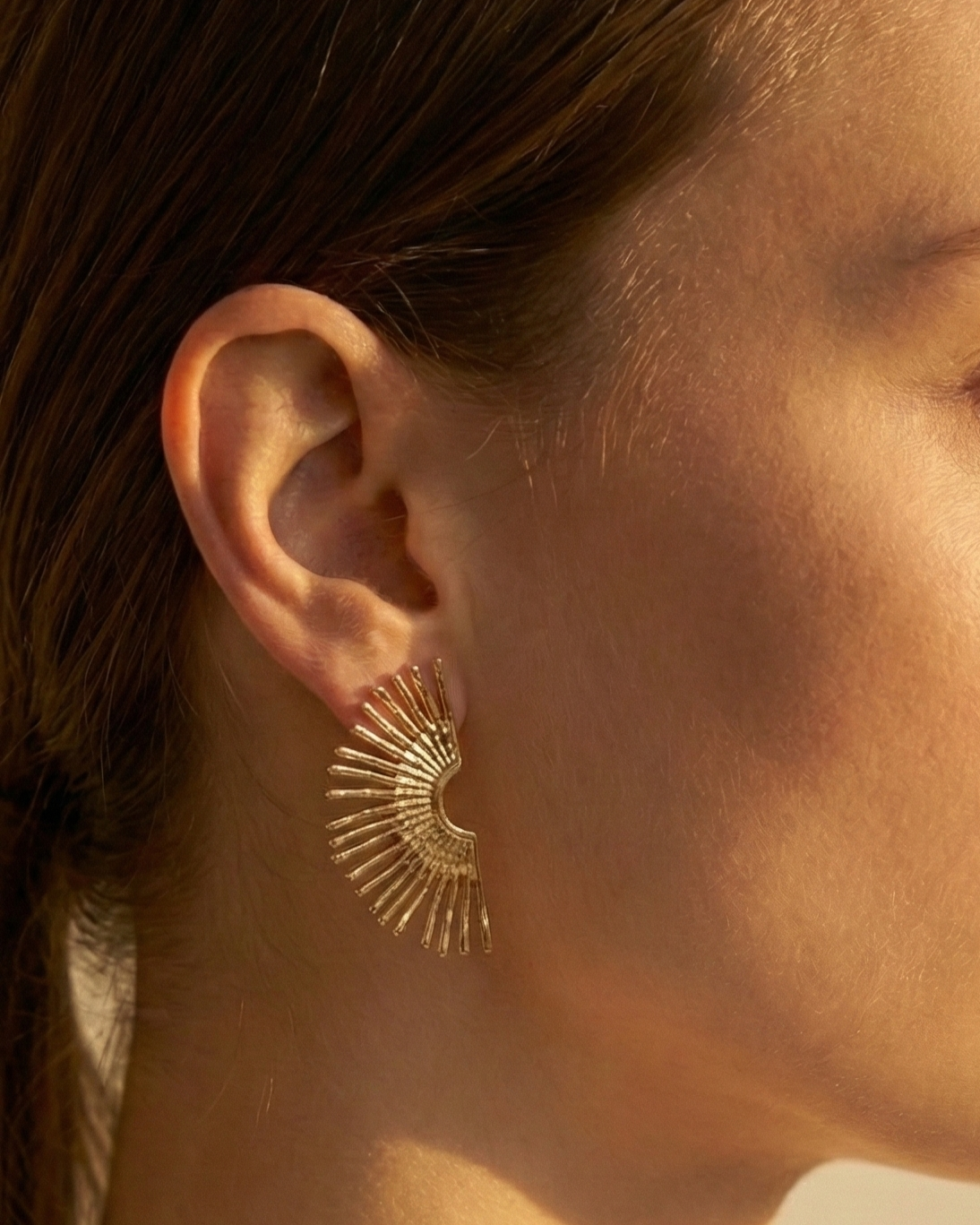 Sol Earrings