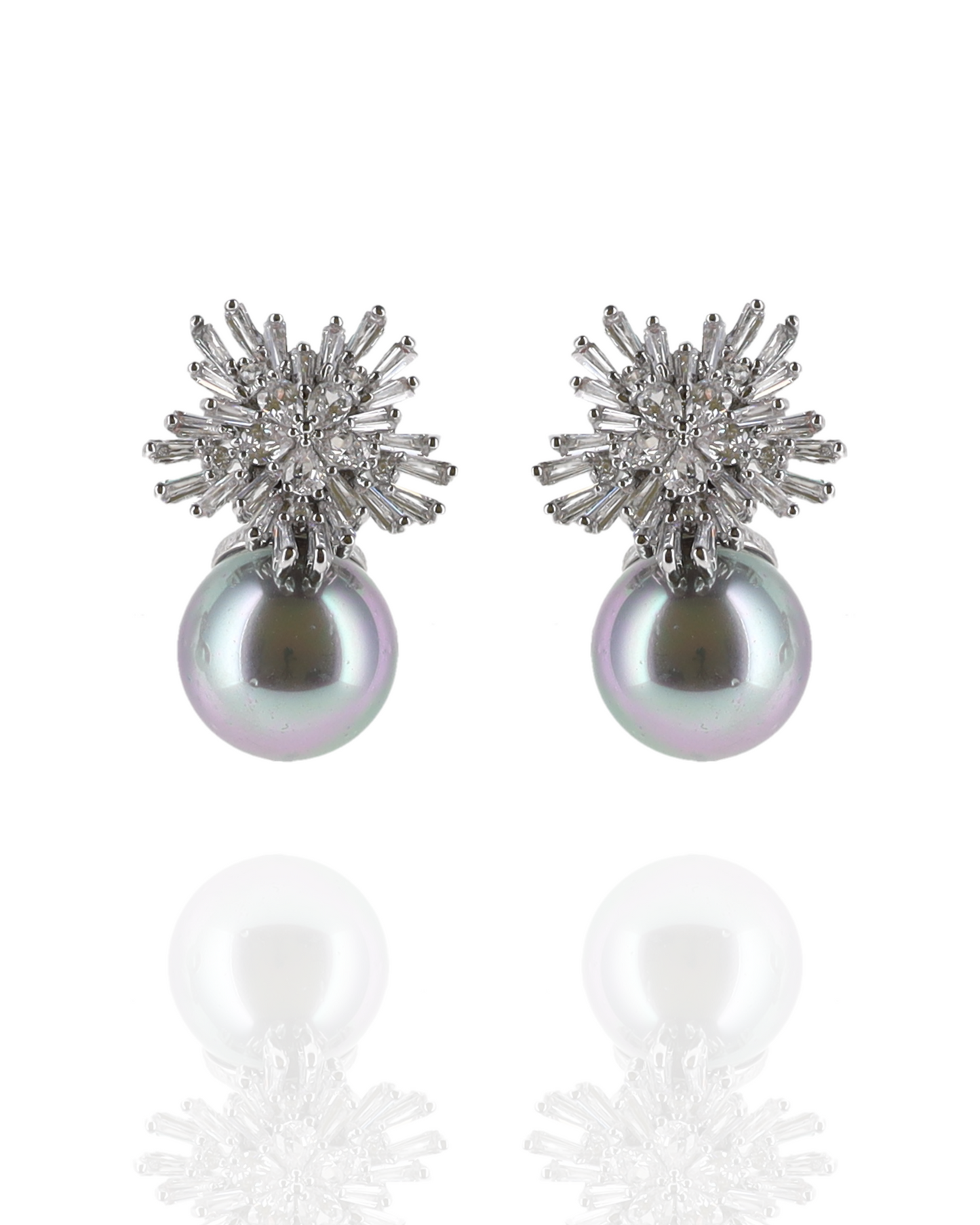 Star Earrings