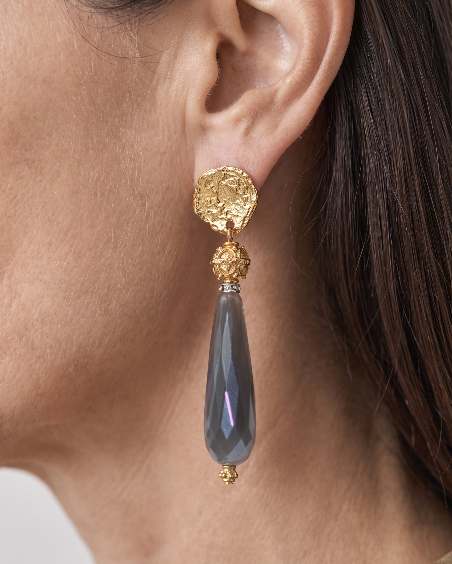 Talas Earrings