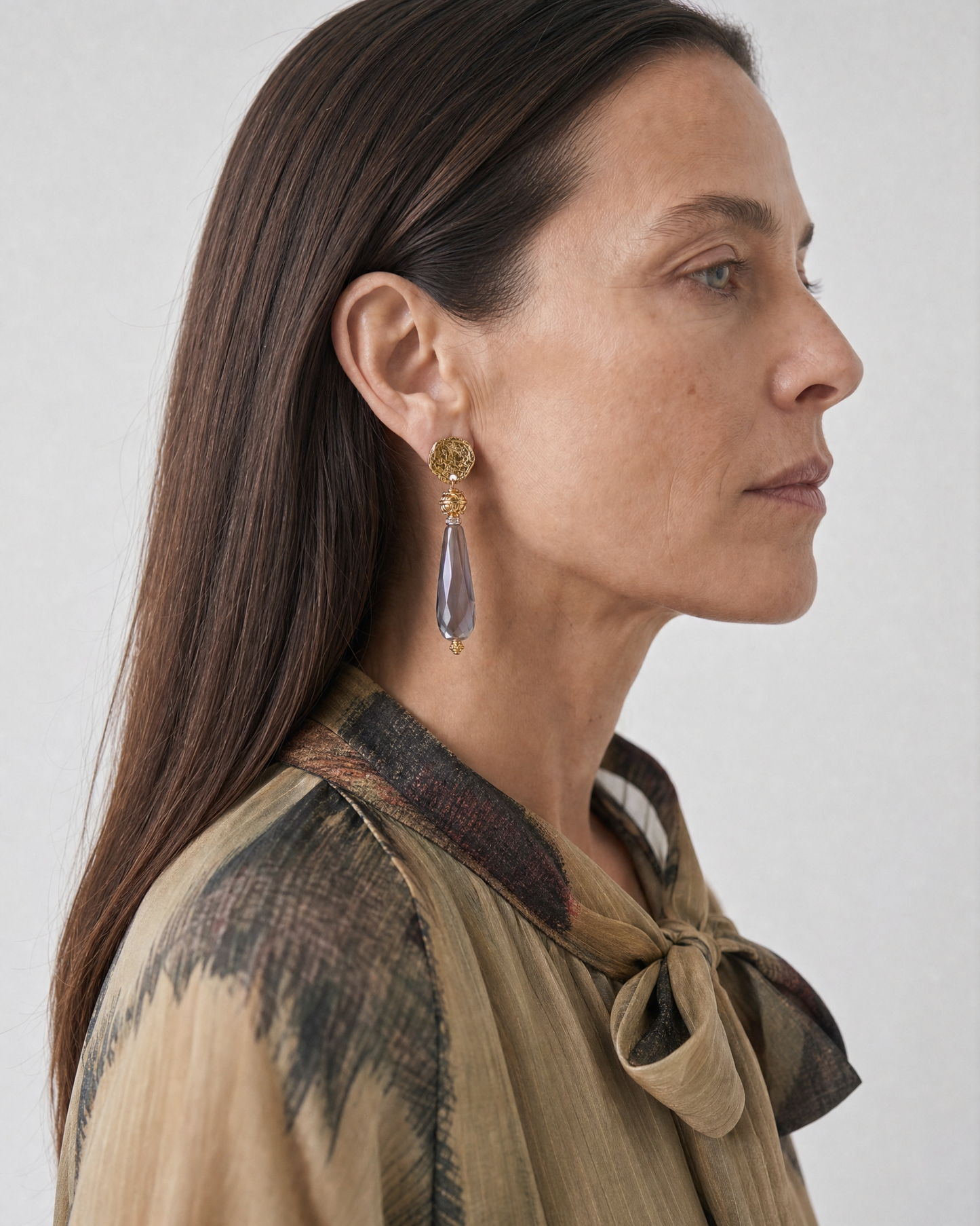 Talas Earrings