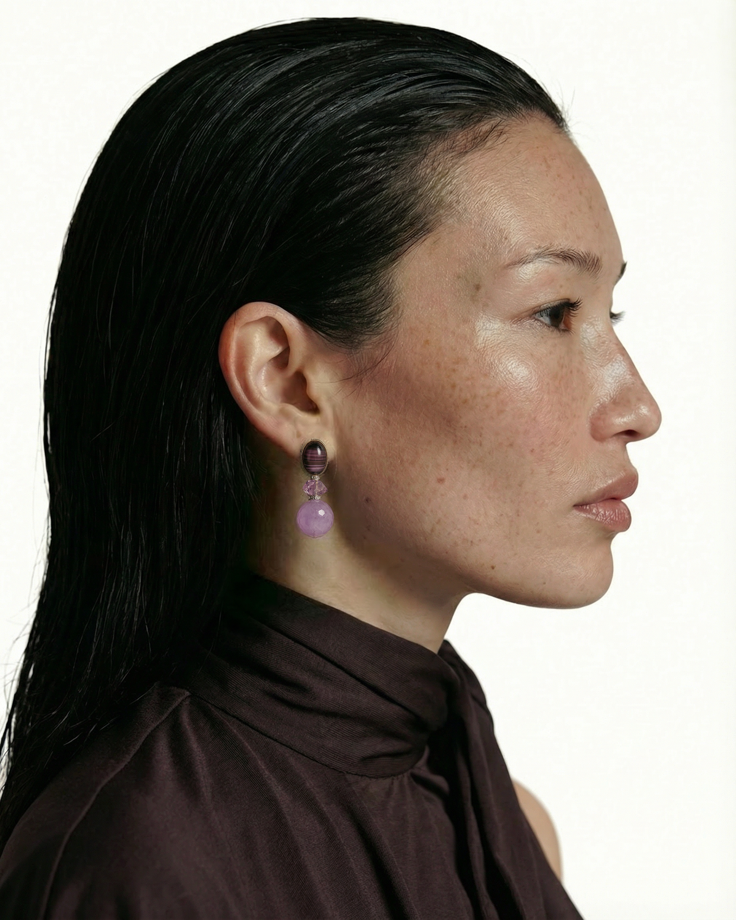 Tania Earrings