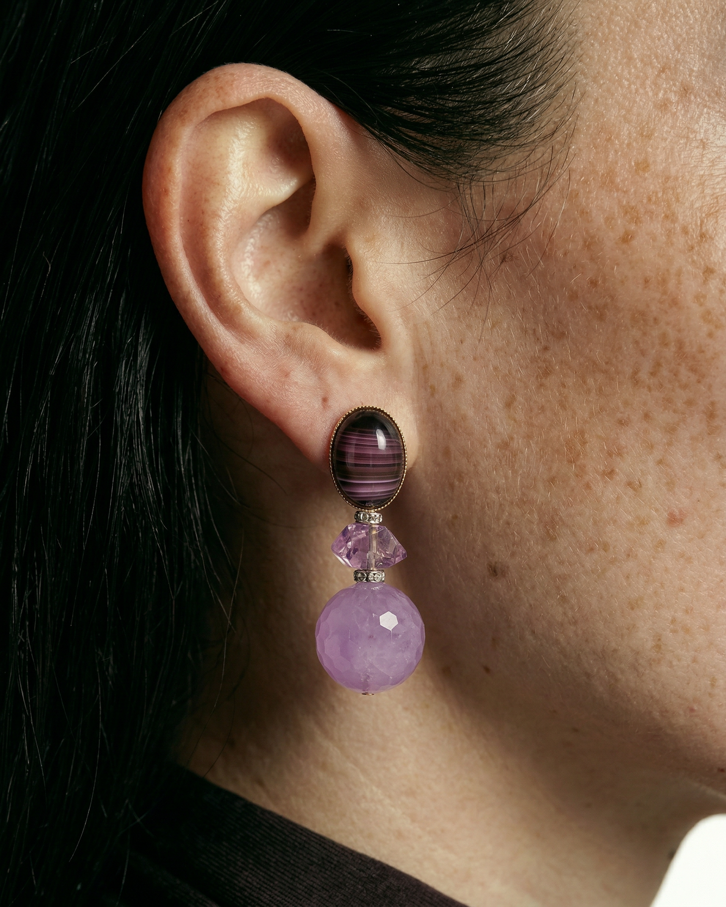 Tania Earrings