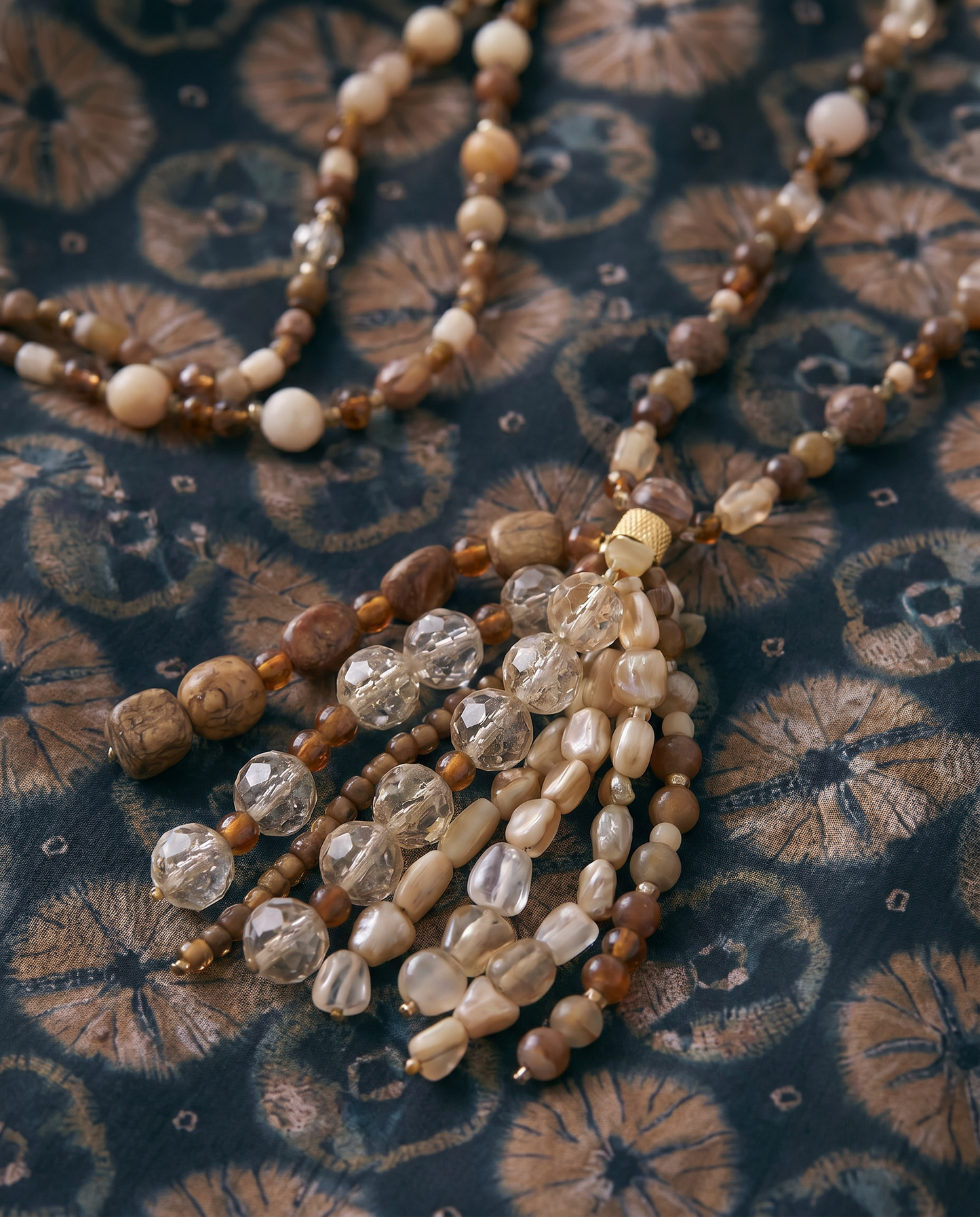 Tania Necklaces