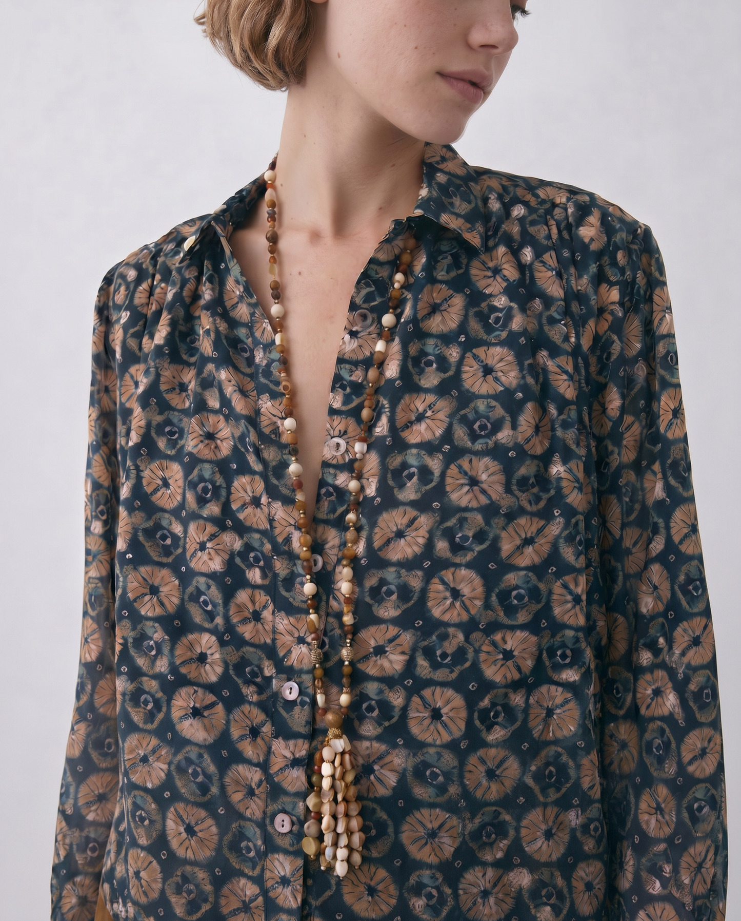 Tania Necklaces