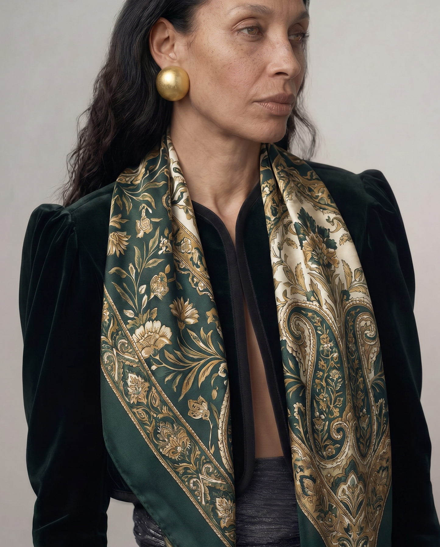 Thea Earrings