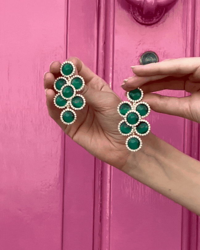 Bridget Earrings
