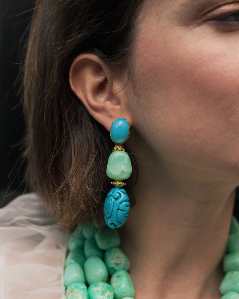 The Celene Earrings