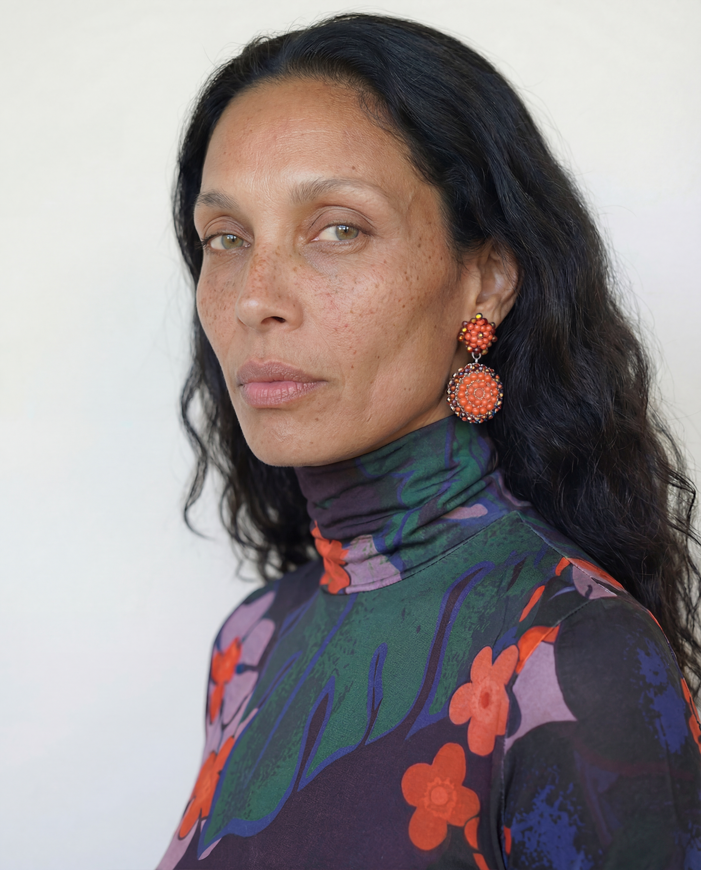 Valeria Earrings