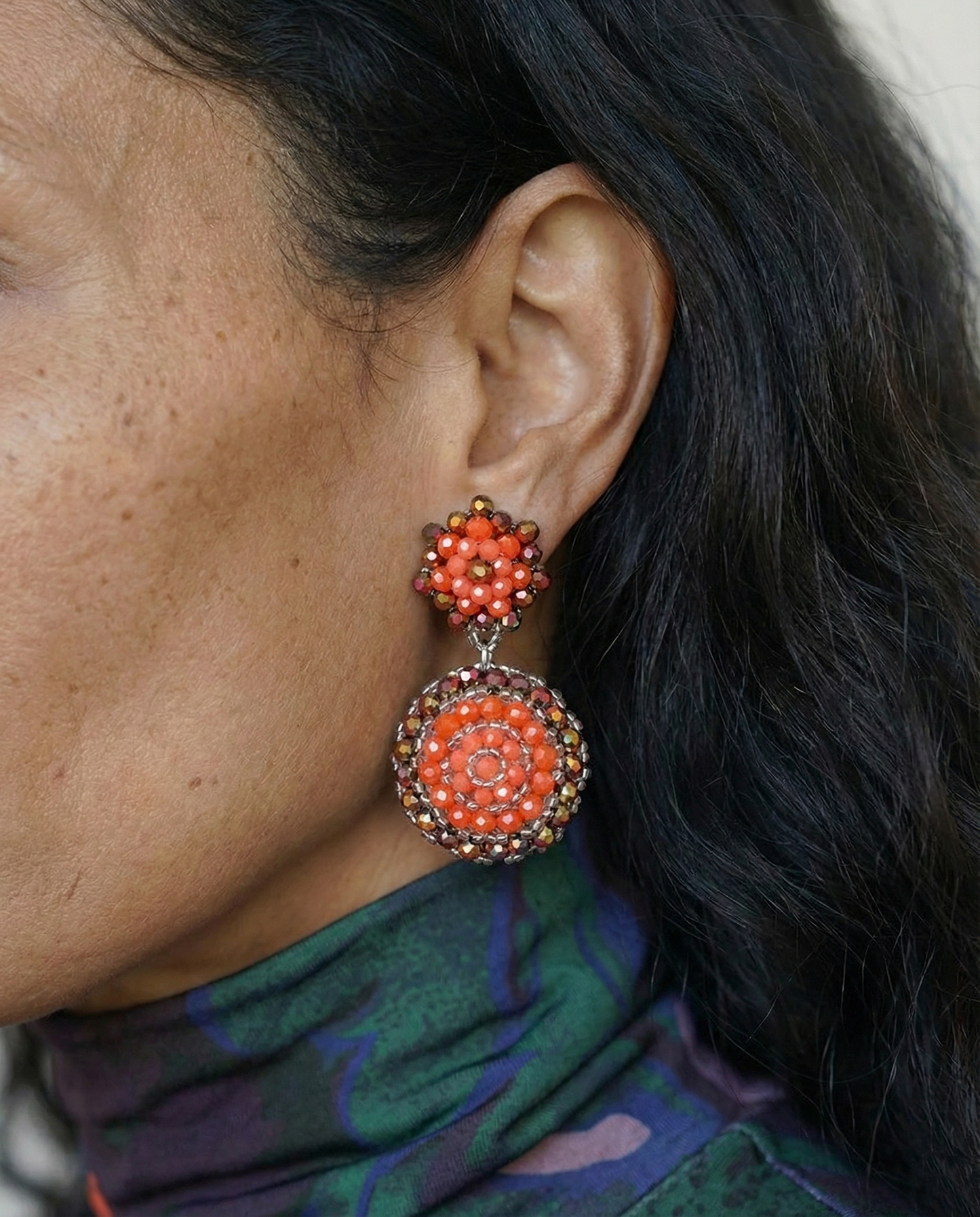 Valeria Earrings