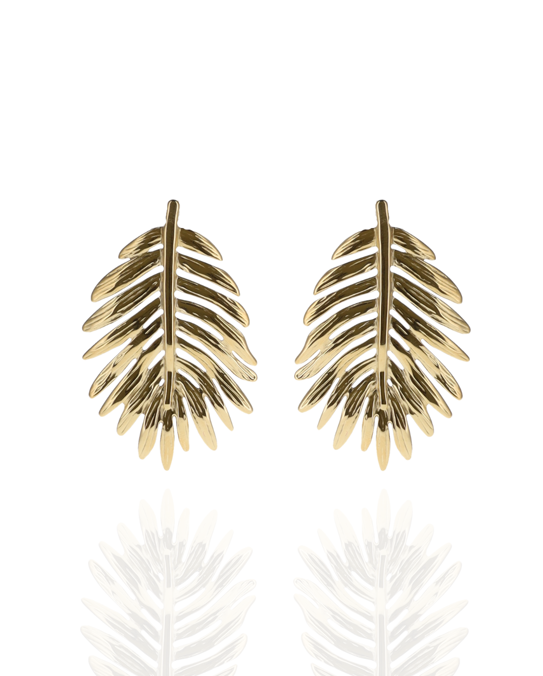 Fern Earrings