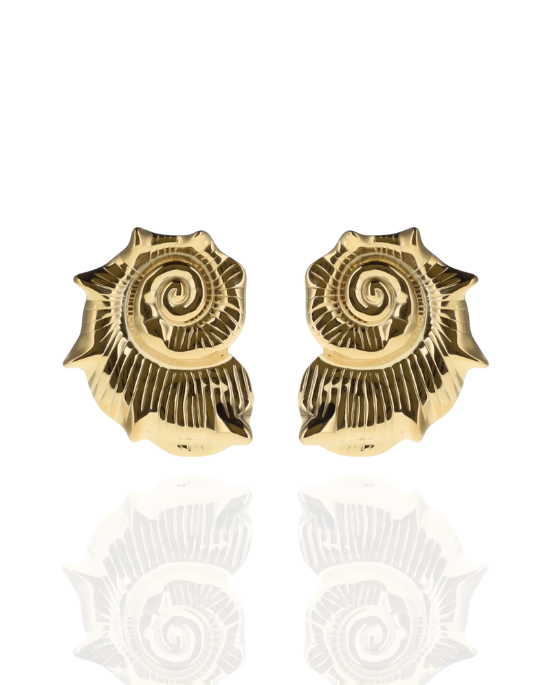 Mare Earrings