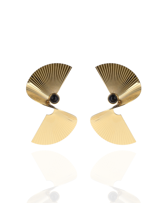 Cleopatra Earrings