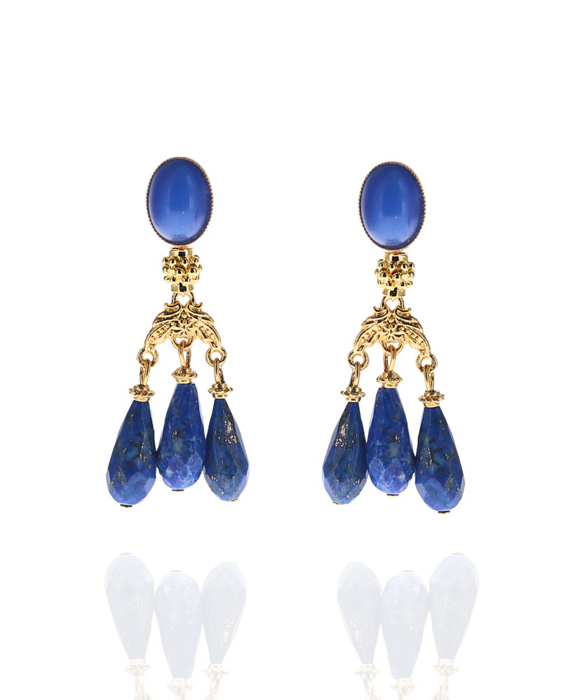 Gaga Earrings