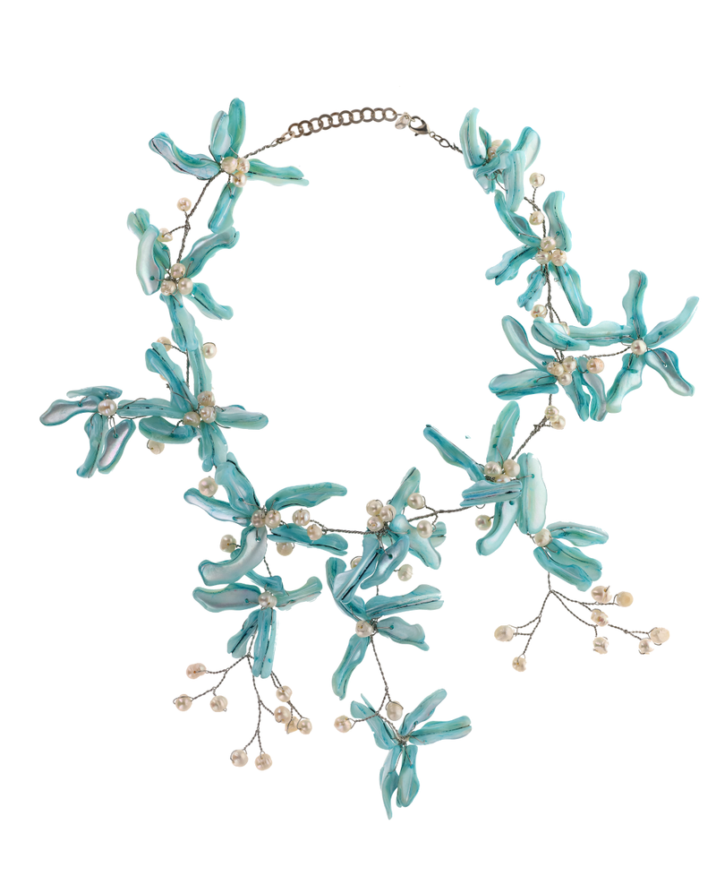 Azura Necklace
