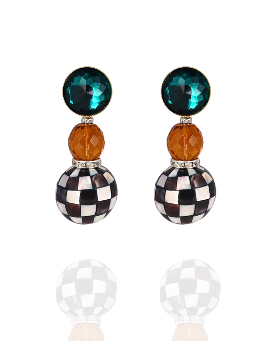 The Miranda Earrings