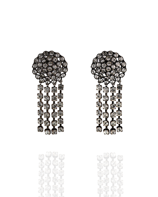 The Nysa Earrings