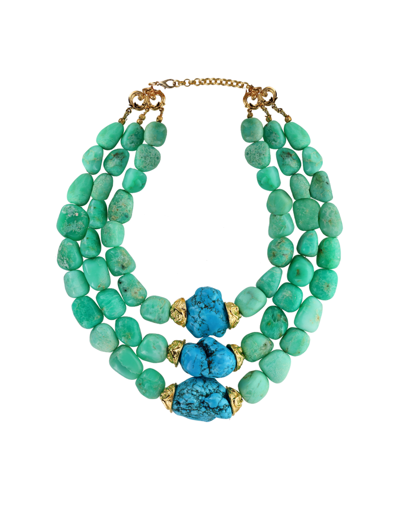 The Celene Necklace