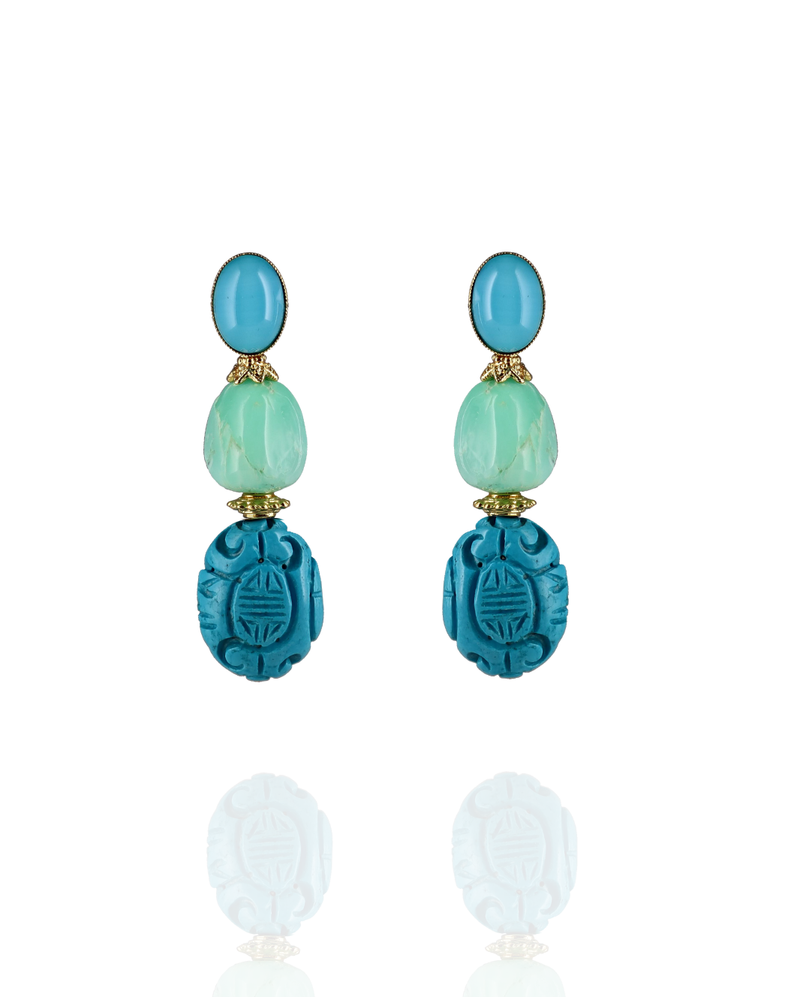 The Celene Earrings