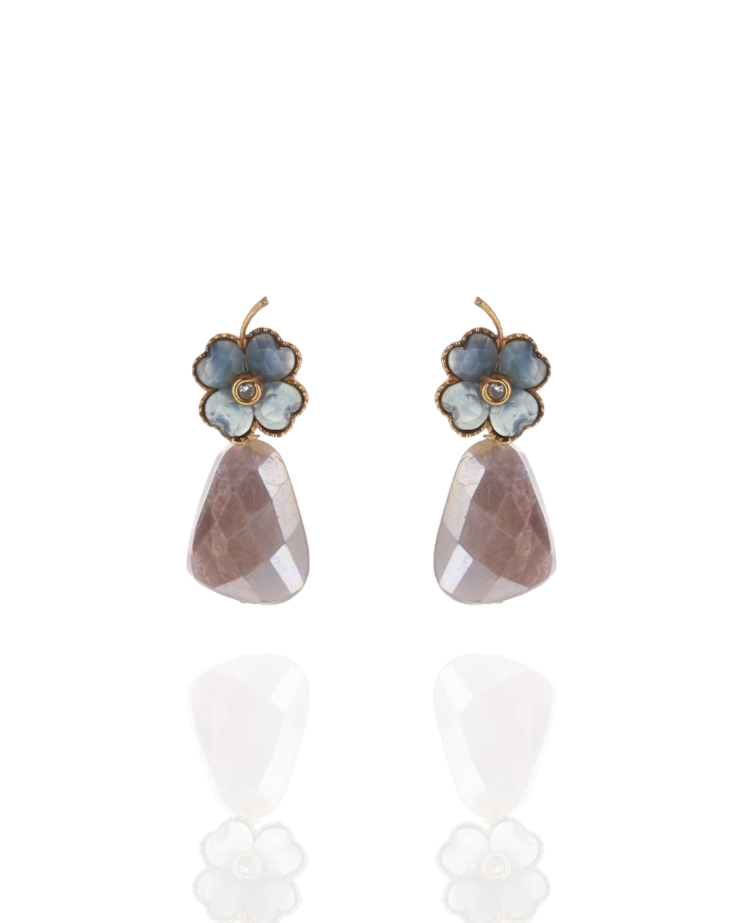 Katta Earrings