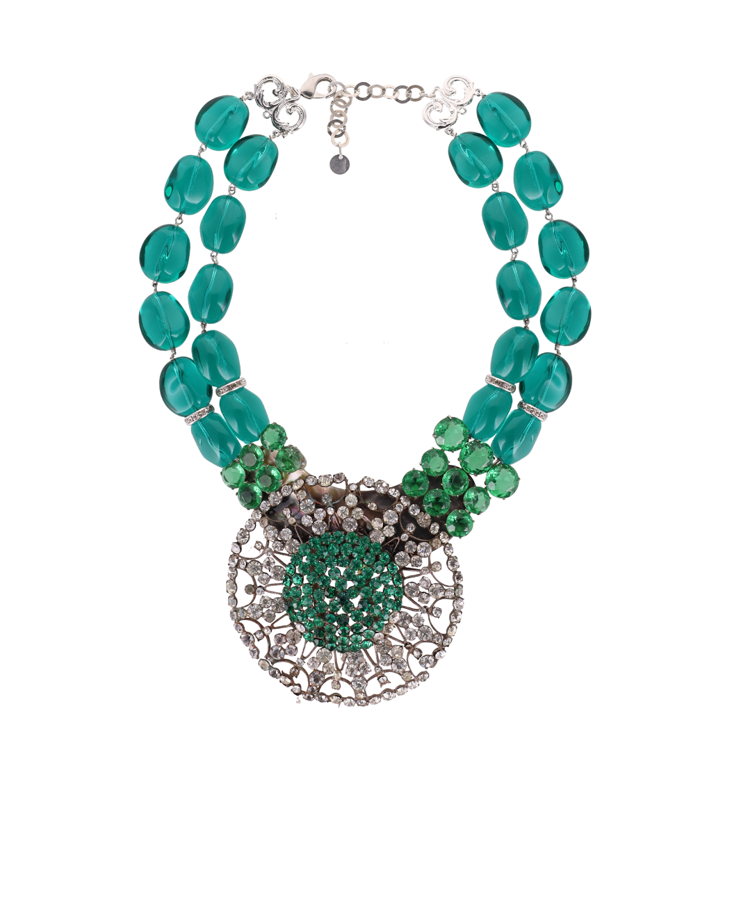 The Vanessa Necklace
