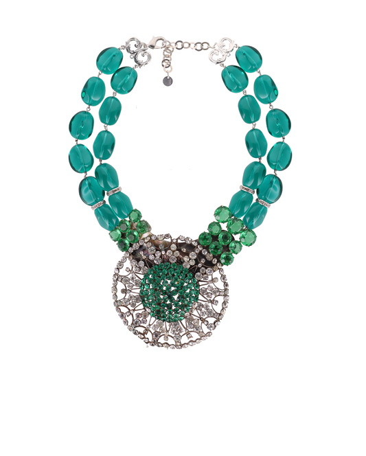 The Vanessa Necklace