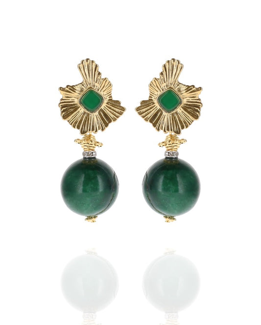 Verdie Earrings