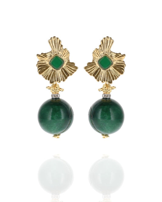 Verdie Earrings