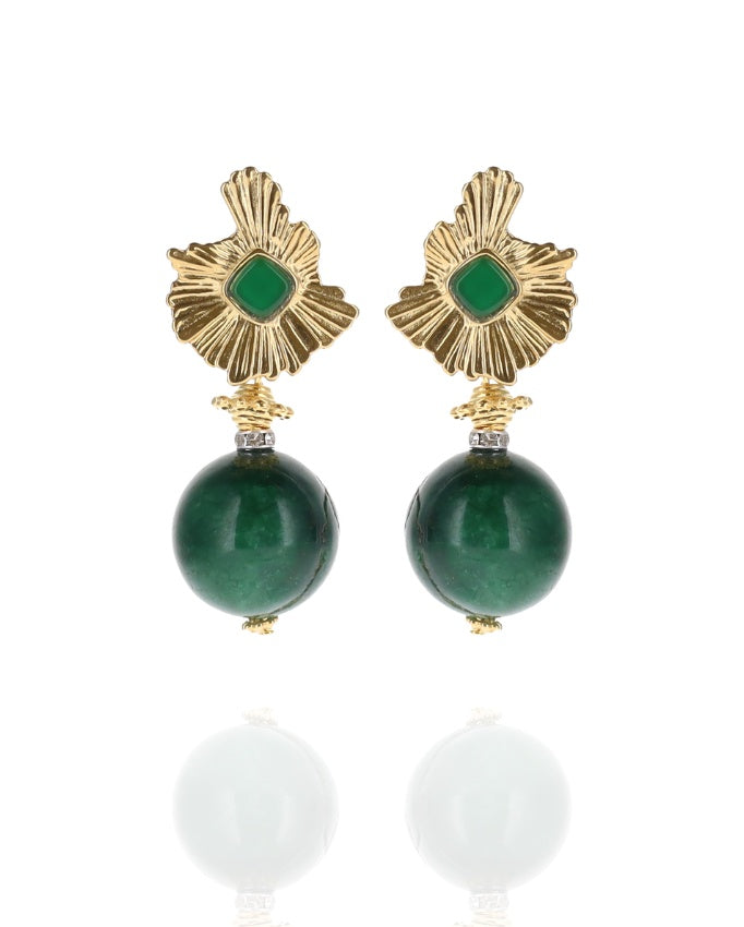 Verdie Earrings