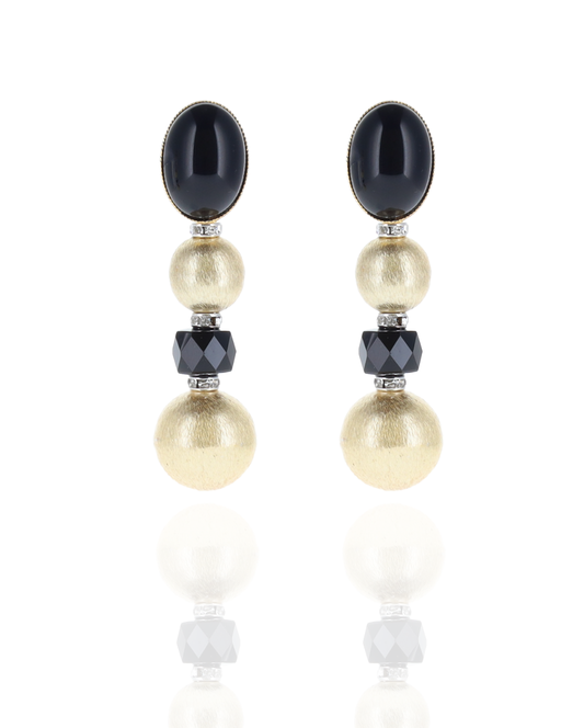 Ariba Earrings