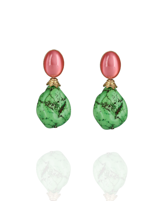 The Natalie Earrings