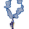 Blue with Blue Fish