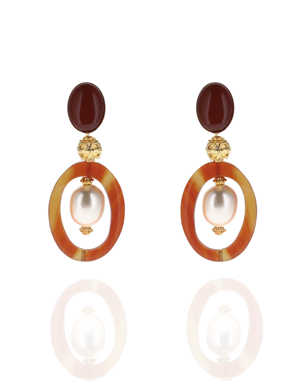 Connie Earrings