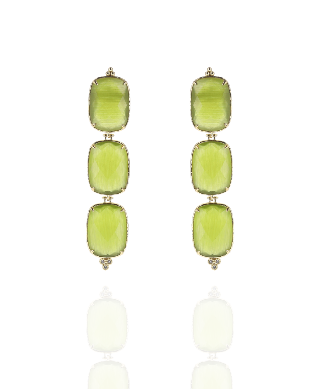 Katherine Earrings