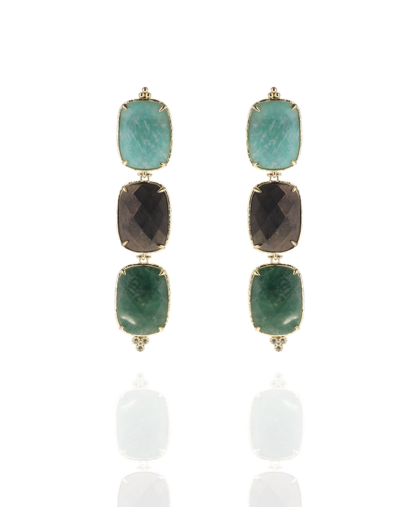 Katherine Earrings