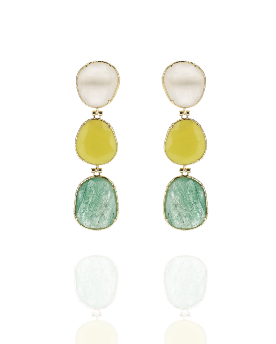 Virginia Earrings