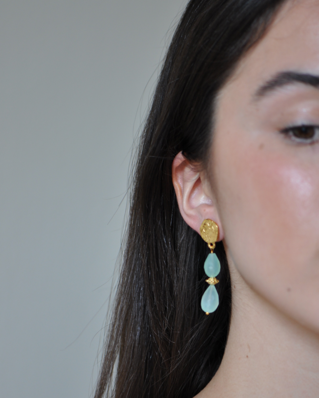 Allie Earrings
