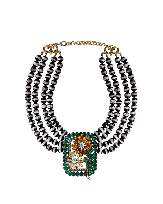 The Miranda Necklace