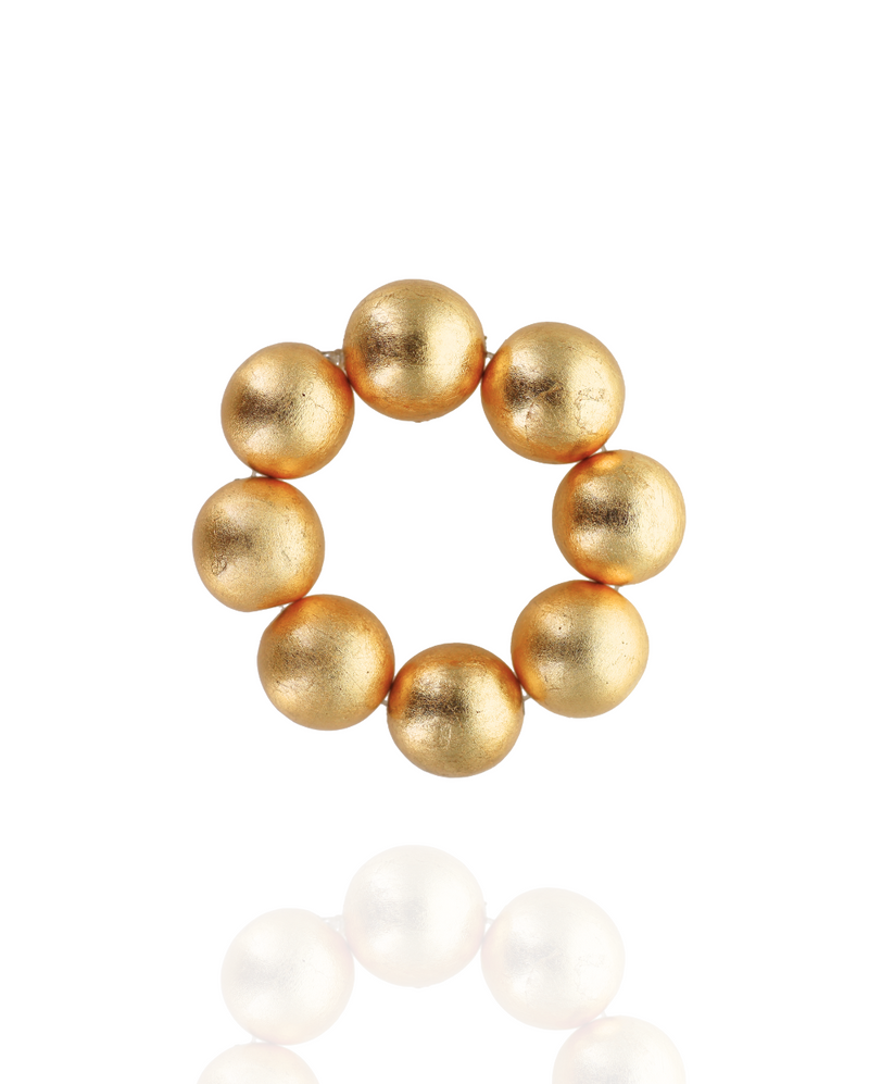 The Soleil Bracelets