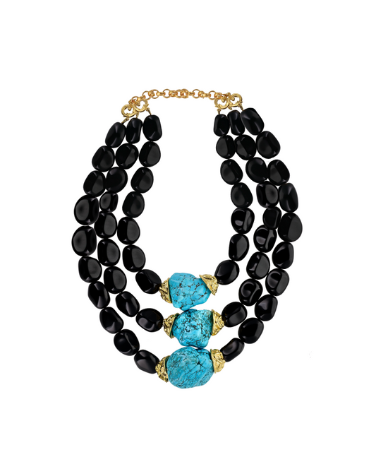 The Sophia Necklace